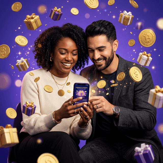 Earn Rewards with Every Purchase